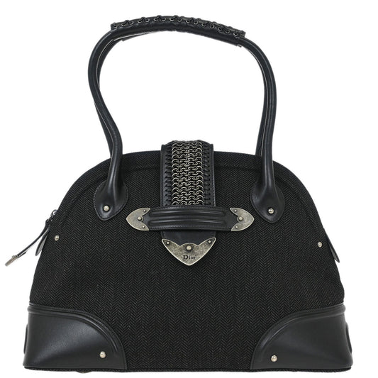 Christian Dior Black Handbag