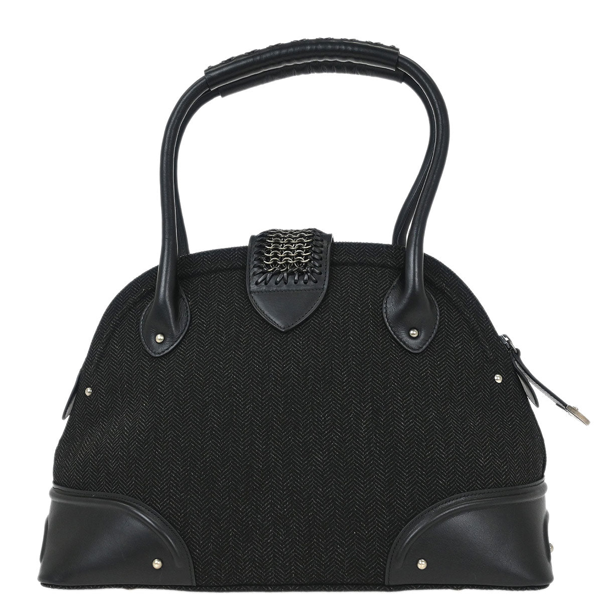Christian Dior Black Handbag