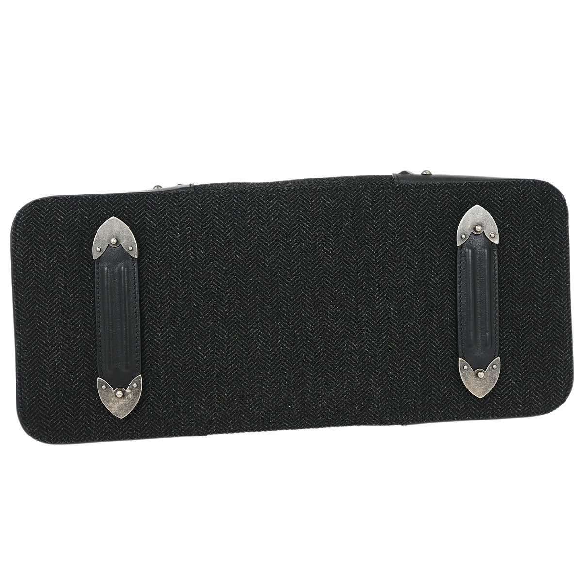 Christian Dior Black Handbag