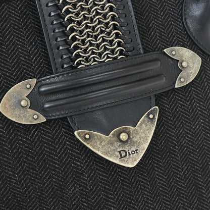 Christian Dior Black Handbag