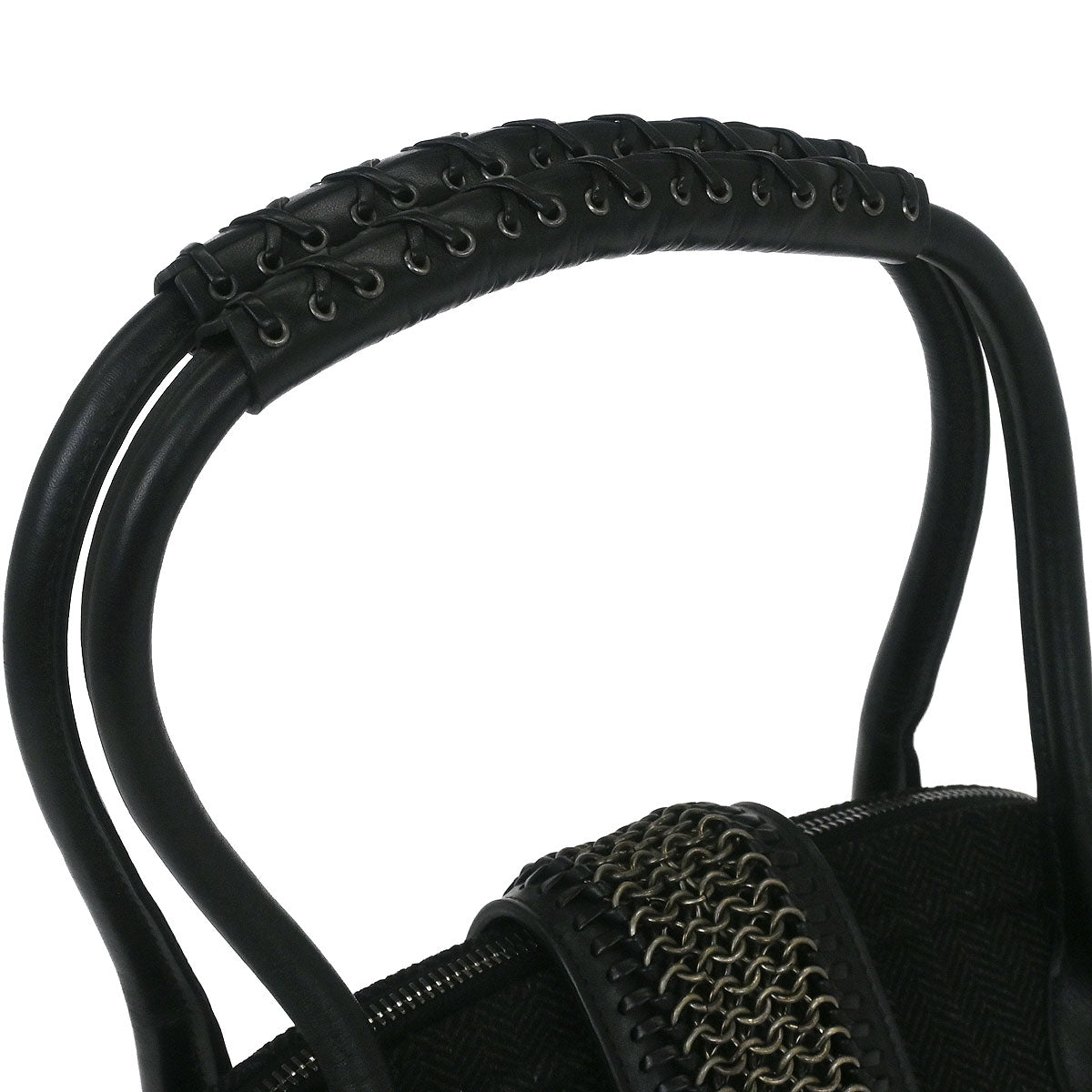 Christian Dior Black Handbag