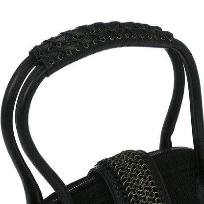 Christian Dior Black Handbag