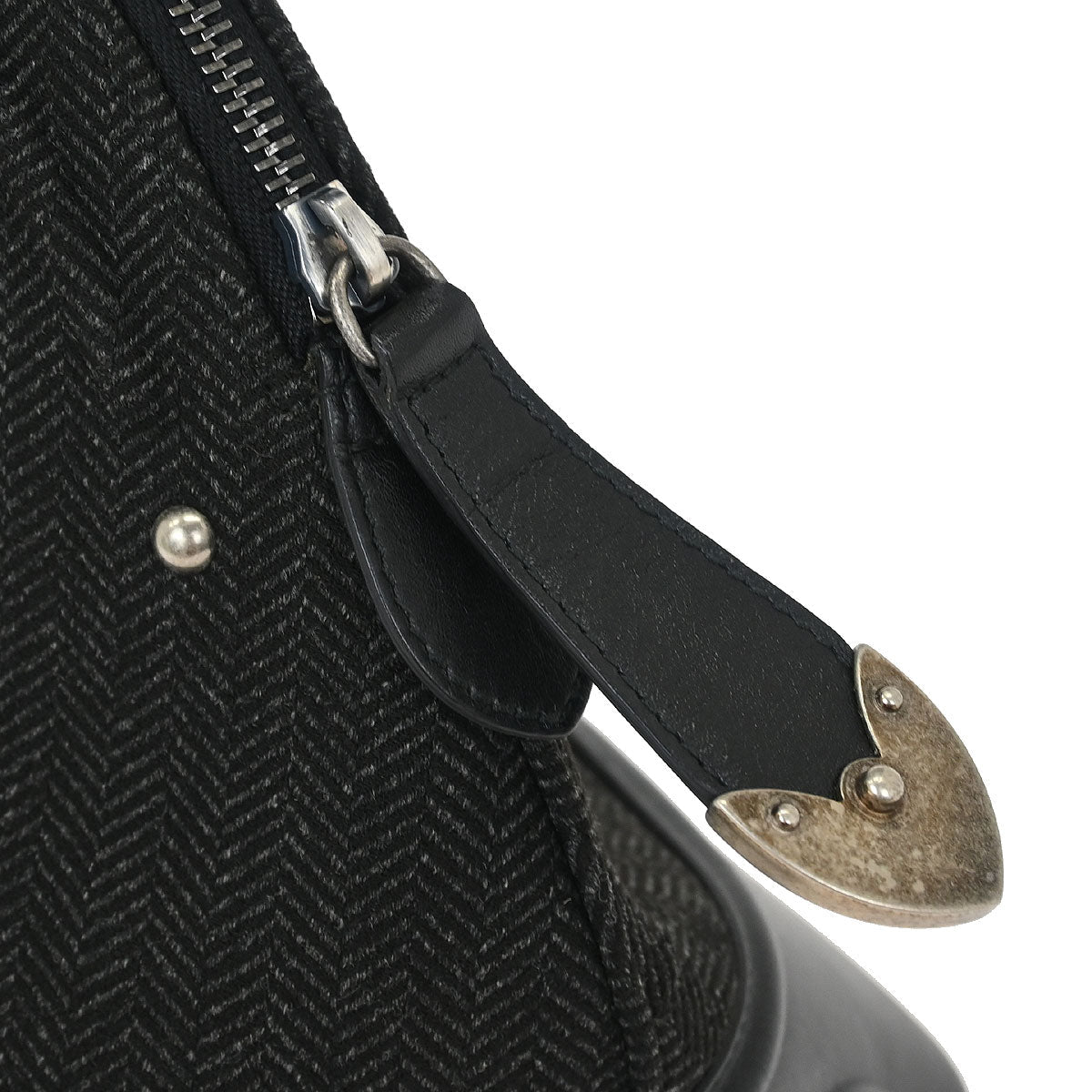 Christian Dior Black Handbag