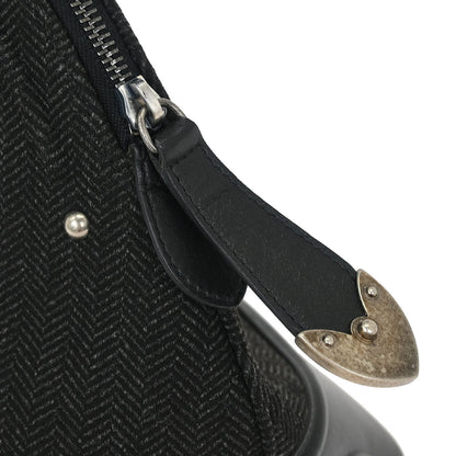 Christian Dior Black Handbag