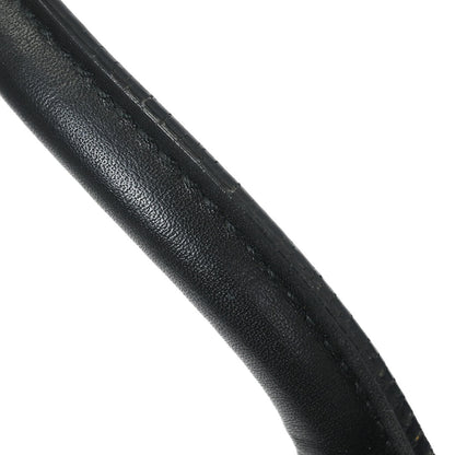 Christian Dior Black Handbag