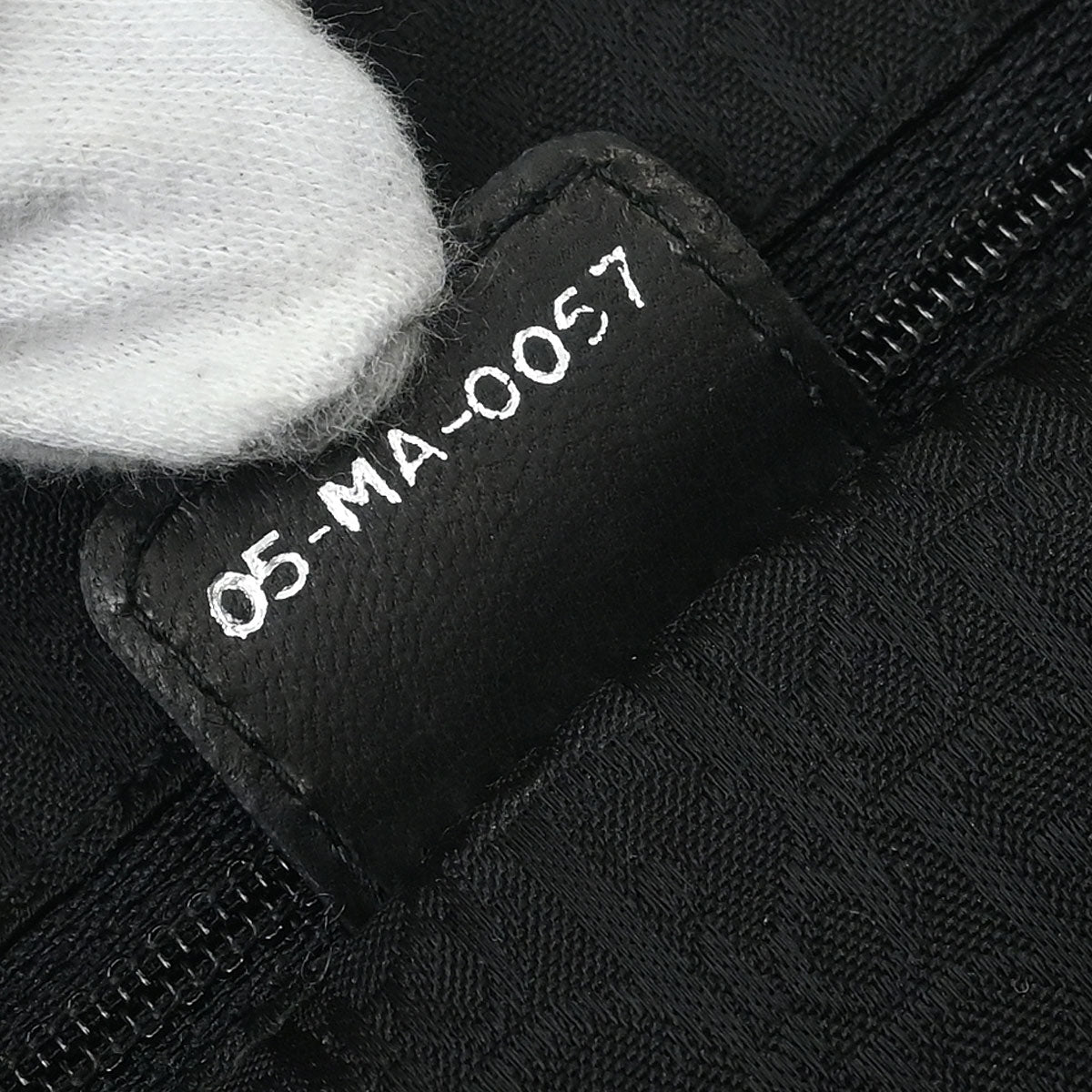 Christian Dior Black Handbag