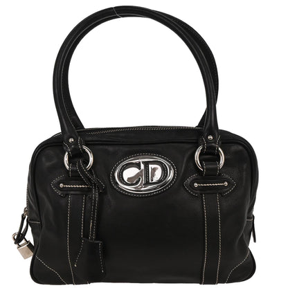 Christian Dior Black Handbag