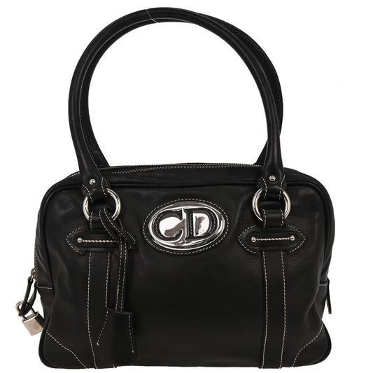 Christian Dior Black Handbag