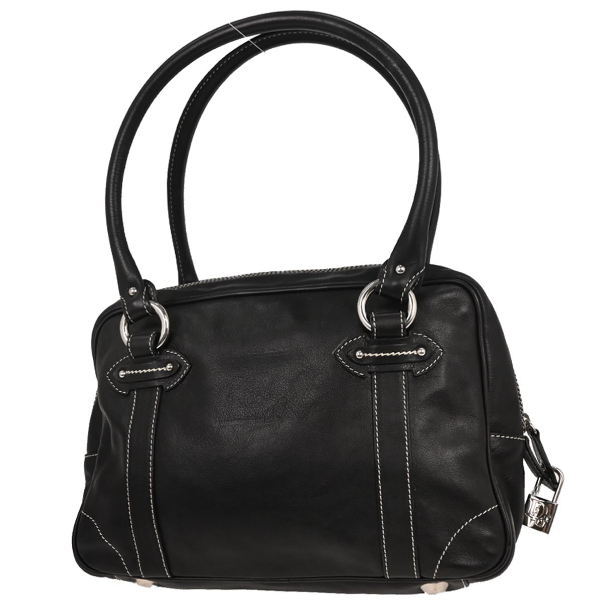 Christian Dior Black Handbag