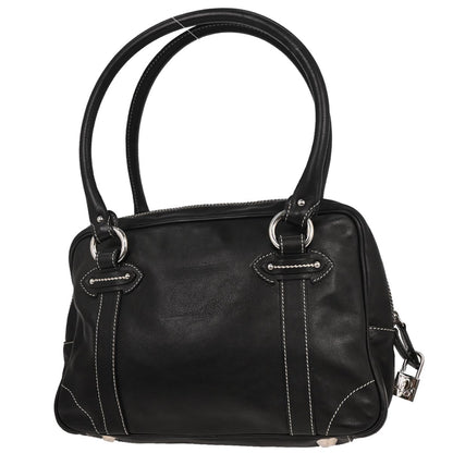 Christian Dior Black Handbag