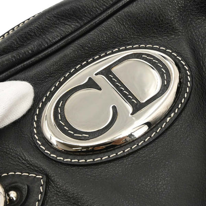 Christian Dior Black Handbag