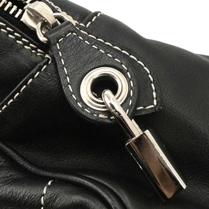 Christian Dior Black Handbag