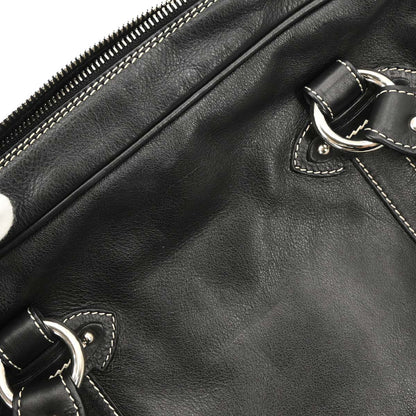 Christian Dior Black Handbag