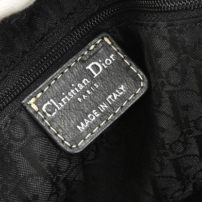 Christian Dior Black Handbag