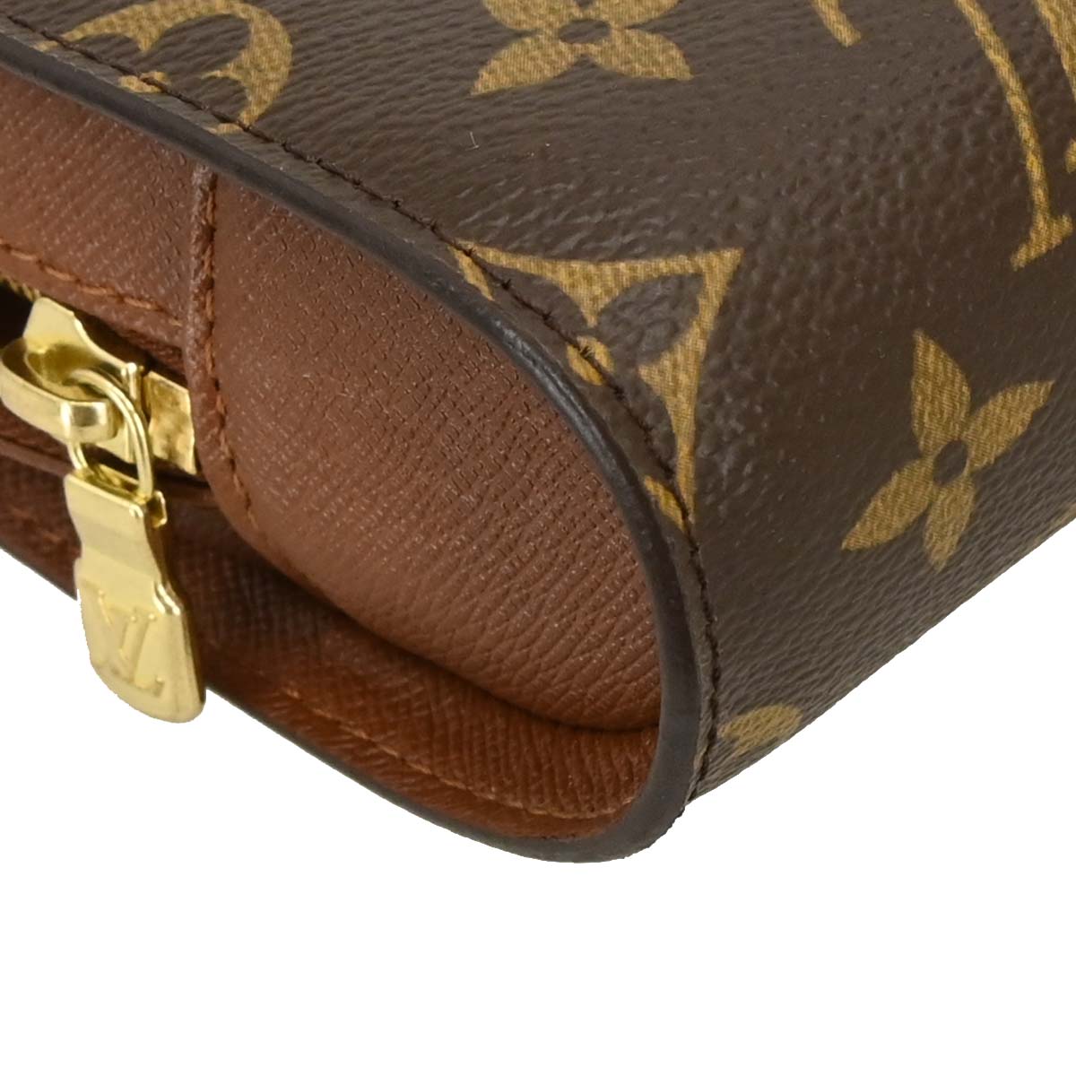 Louis Vuitton Monogram Orsay Clutch Handbag M51790