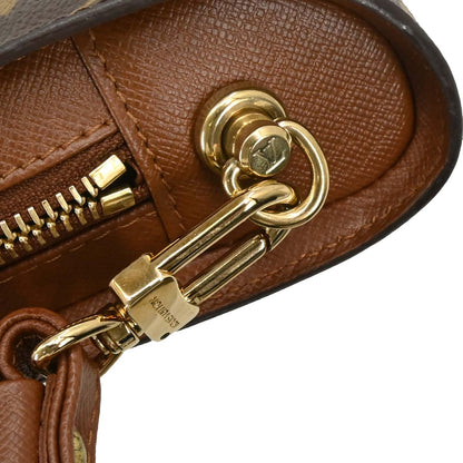 Louis Vuitton Monogram Orsay Clutch Handbag M51790