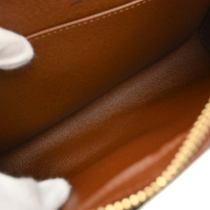 Louis Vuitton Monogram Orsay Clutch Handbag M51790