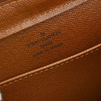 Louis Vuitton Monogram Orsay Clutch Handbag M51790