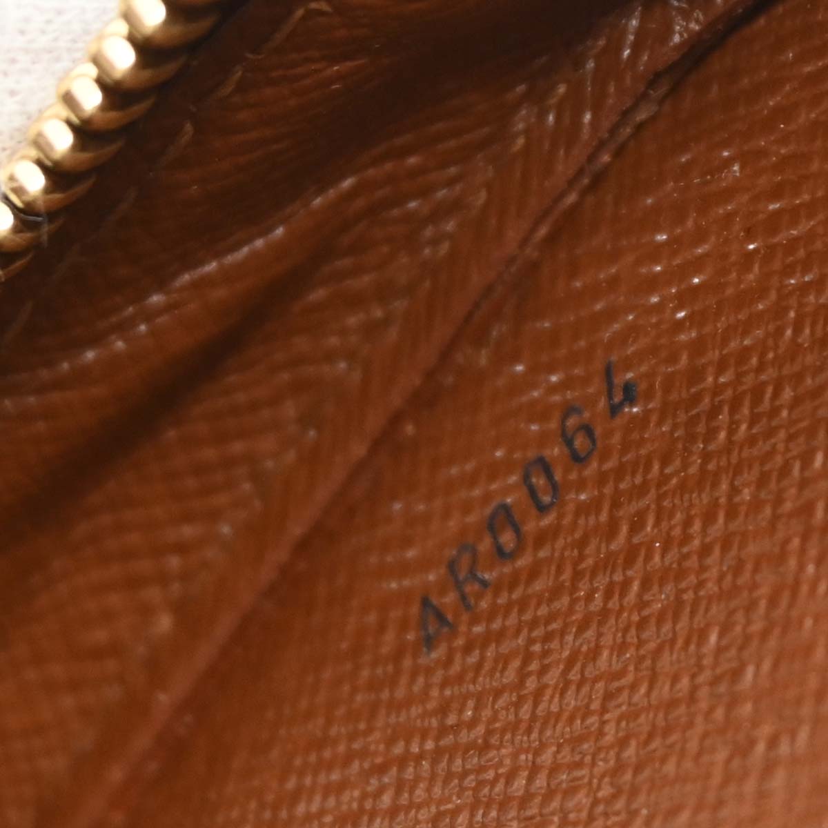 Louis Vuitton Monogram Orsay Clutch Handbag M51790