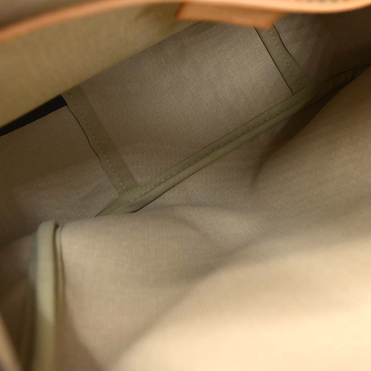 Louis Vuitton Monogram Excursion Hand Shoes Bag M41450