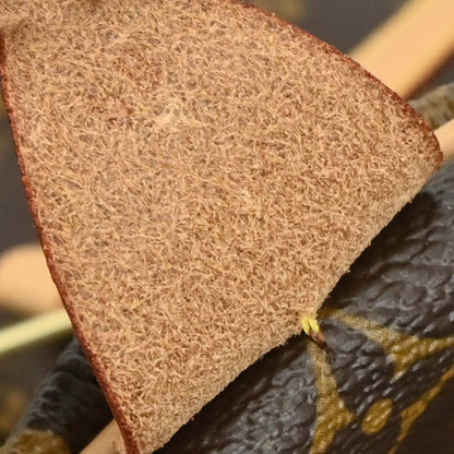 Louis Vuitton Monogram Keepall 50 Duffle Travel Handbag M41426