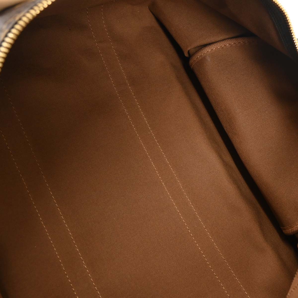 Louis Vuitton Monogram Keepall 50 Duffle Travel Handbag M41426