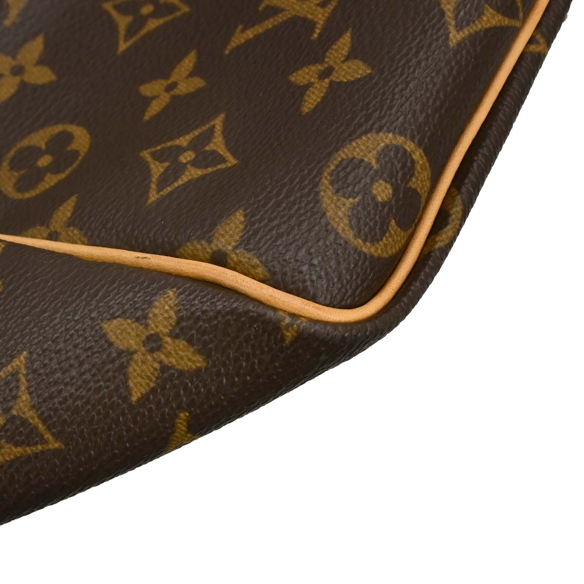 Louis Vuitton Monogram Keepall 45 Duffle Handbag M41428