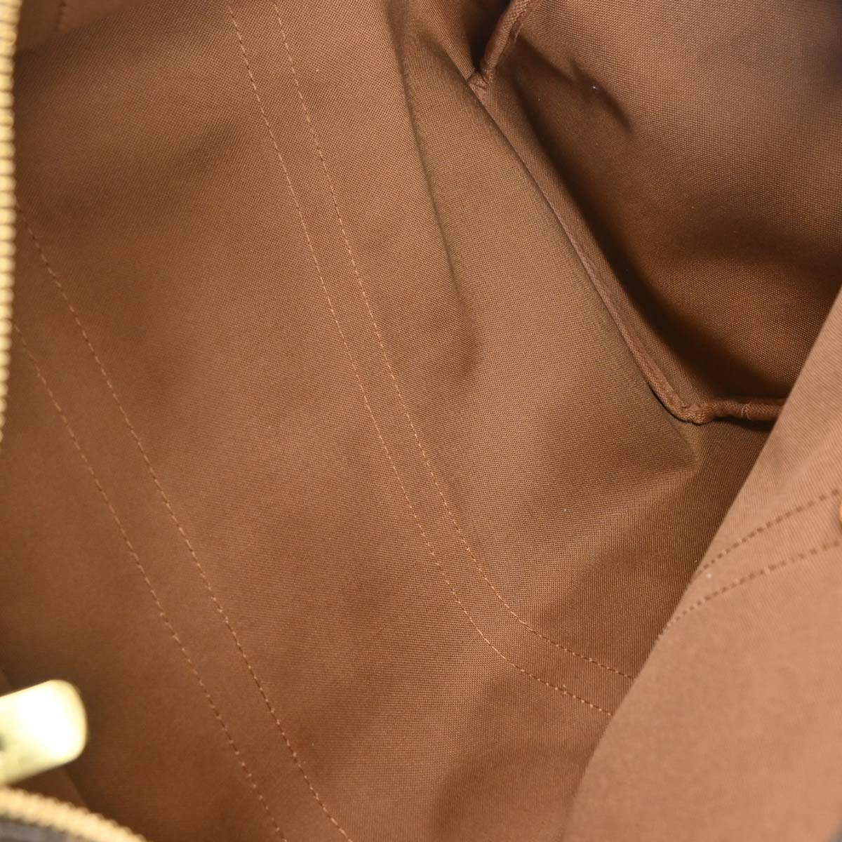 Louis Vuitton Monogram Keepall 45 Duffle Handbag M41428