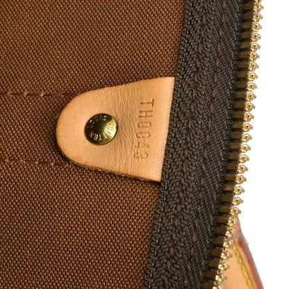 Louis Vuitton Monogram Keepall 45 Duffle Handbag M41428