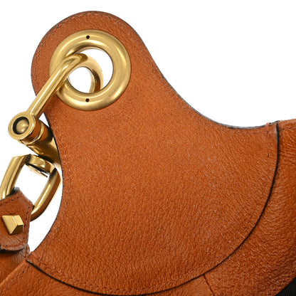 Gucci Brown Jackie GG Hobo Bag