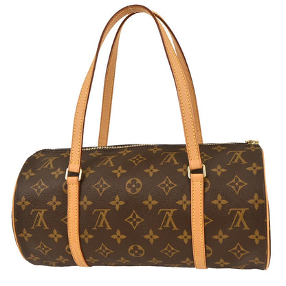 Louis Vuitton Monogram Papillon 30 Handbag M51385