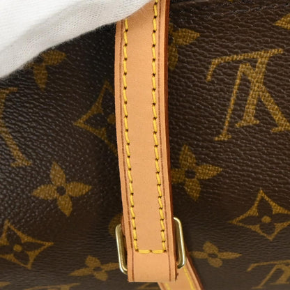 Louis Vuitton Monogram Papillon 30 Handbag M51385
