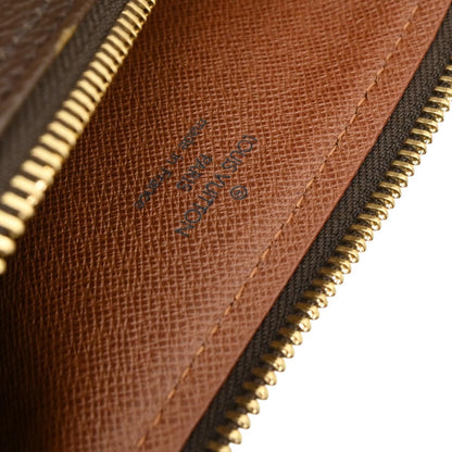 Louis Vuitton Monogram Papillon 30 Handbag M51385