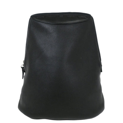 Loewe Black Sling Shoulder Bag