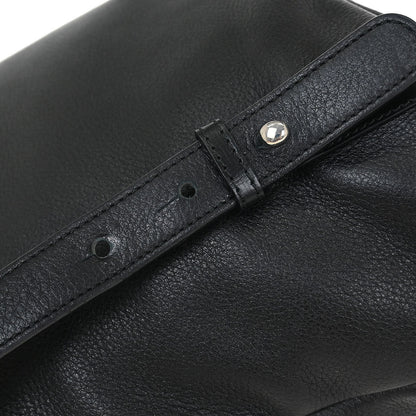 Loewe Black Sling Shoulder Bag
