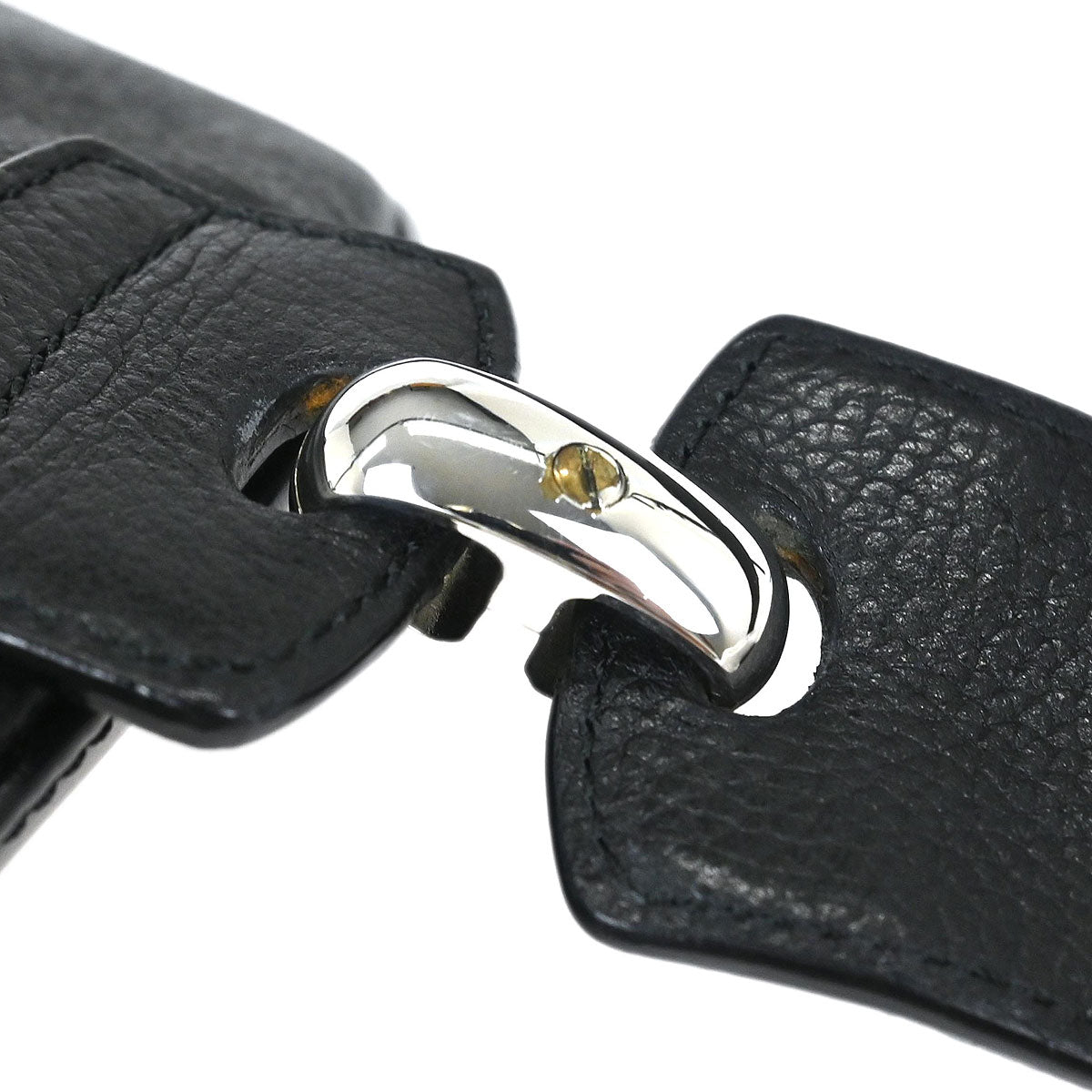 Loewe Black Sling Shoulder Bag