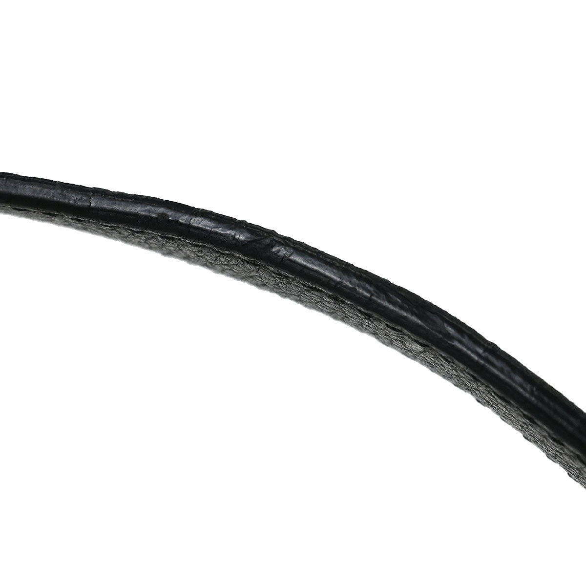 Loewe Black Sling Shoulder Bag