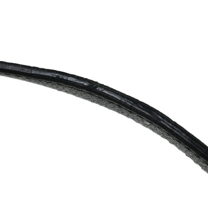 Loewe Black Sling Shoulder Bag