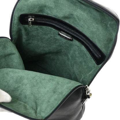 Loewe Black Sling Shoulder Bag