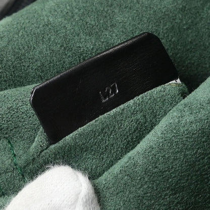 Loewe Black Sling Shoulder Bag