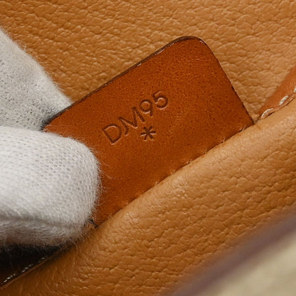 Celine Beige Macadam Backpack