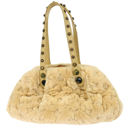 Louis Vuitton * Monogram Cabochon Dumilune Handbag M95079