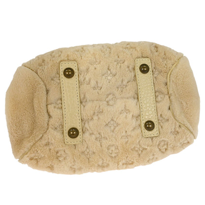 Louis Vuitton * Monogram Cabochon Dumilune Handbag M95079