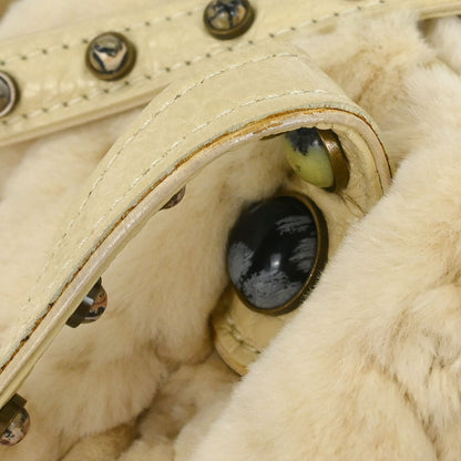 Louis Vuitton * Monogram Cabochon Dumilune Handbag M95079