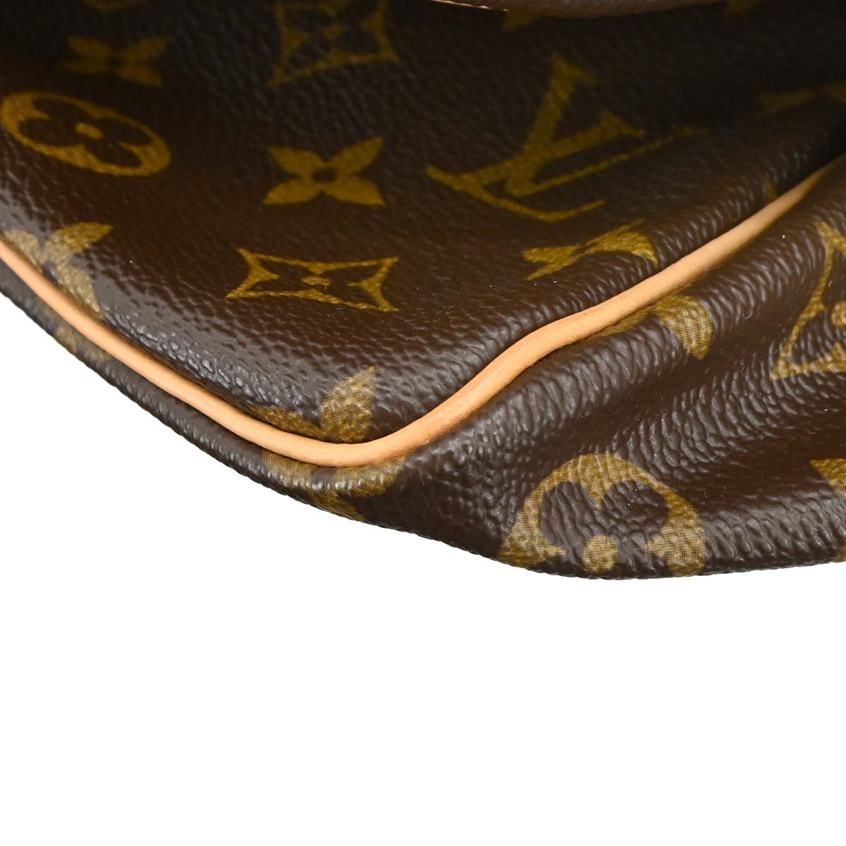 Louis Vuitton Monogram Keepall 50 Duffle Travel Handbag M41426