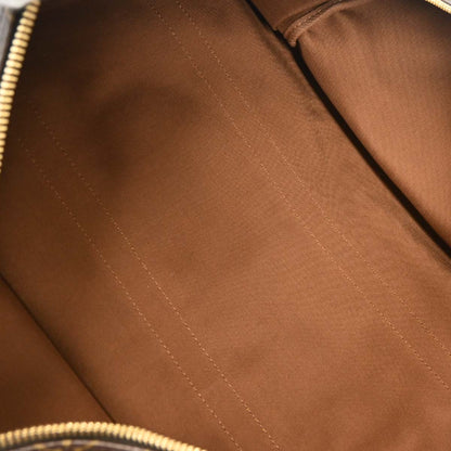 Louis Vuitton Monogram Keepall 50 Duffle Travel Handbag M41426