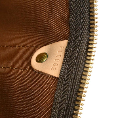 Louis Vuitton Monogram Keepall 50 Duffle Travel Handbag M41426