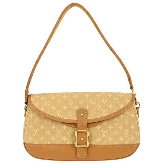 Louis Vuitton Beige Monogram Mini Marjorie Handbag M92694