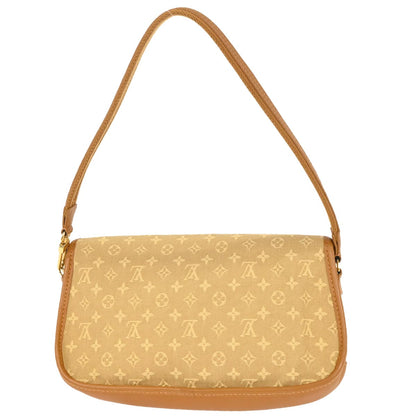 Louis Vuitton Beige Monogram Mini Marjorie Handbag M92694