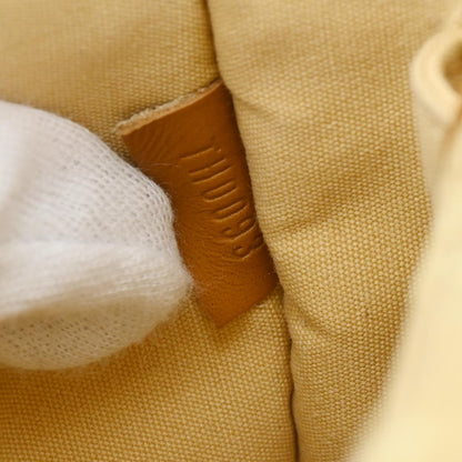 Louis Vuitton Beige Monogram Mini Marjorie Handbag M92694